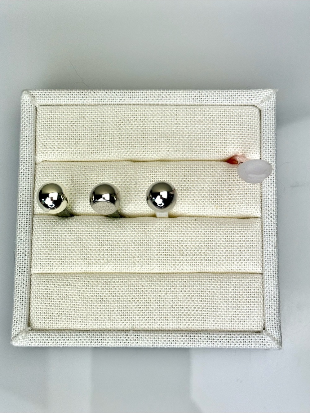 La Mer Applicator Tool Set - Picture 4 of 11